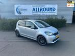 Skoda Citigo 1.0 Greentech Sprint, Voorwielaandrijving, Euro 5, Stof, Gebruikt