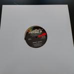 12 inch Maxisingel Geraldine Hunt - Heart Heart (1981), Ophalen of Verzenden, 12 inch, Disco