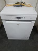 Luxe A++ Whirlpool vaatwasser Werkt super (1.5 jaar oud), Witgoed en Apparatuur, Vaatwasmachines, Ophalen, Minder dan 85 cm, Voorspoelprogramma