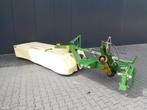 Krone Easy Cut 280, Ophalen, Knoll B.V., Veehouderij, Weidebouw