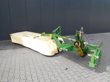 Krone Easy Cut 280 beschikbaar voor biedingen
