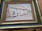 Schilderij, Antiek en Kunst, Kunst | Schilderijen | Klassiek, Ophalen