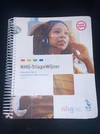 NHG-Triagewijzer 2022 - Nieuw!, Ophalen of Verzenden, Nieuw, Niet van toepassing