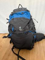 Deuter air contact 65 + 10 backpack, Overige merken, 40 cm of meer, Ophalen of Verzenden, Zo goed als nieuw