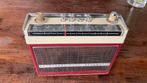 Autotransistor automatic, oldtimer transistor radio 2x, Ophalen of Verzenden, Niet werkend, Radio