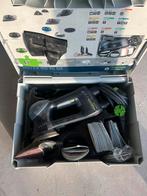 Festool RO 90 DX FEQ-Plus Rotex, Doe-het-zelf en Verbouw, Gereedschap | Schuurmachines, Ophalen of Verzenden, Zo goed als nieuw