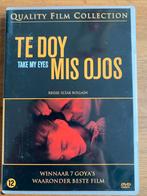 Te doy mis ojos (5=4 aktie), Cd's en Dvd's, Vanaf 16 jaar, Ophalen of Verzenden, Zo goed als nieuw, Overige gebieden