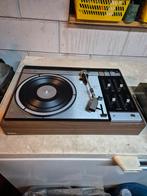 Lenco 1000 Platenspeler - Vintage Draaitafel, Ophalen of Verzenden, Gebruikt, Platenspeler, Overige merken