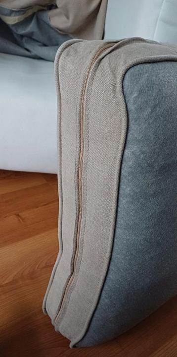 Gratis Ikea Ektorp oorfauteuil - afbeelding 10