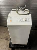 Miele bovenlader wasmachine NOVOTRONIC W151F, Ophalen, -, -, Zo goed als nieuw