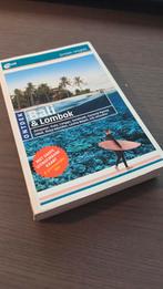 ANWB Reisgids Bali & Lombok - Zo Goed Als Nieuw, Ophalen of Verzenden, Zo goed als nieuw, Reisgids of -boek, ANWB