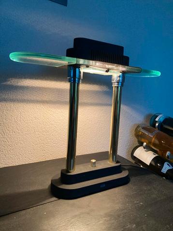 Vintage Design bureau Lamp SMC penta robert sonneman beschikbaar voor biedingen