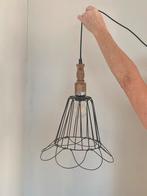Moderne Hanglamp LED, Ophalen, Nieuw, Metaal, Minder dan 50 cm