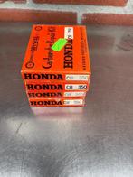 Honda cb 350 carbutateur reparatie  sets keyster japan nos, Ophalen of Verzenden, Nieuw
