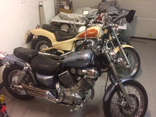 VT 600 C SHADOW, Motoren, Onderdelen | Honda, Gebruikt, Ophalen