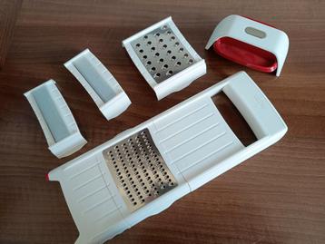 Mandoline Zyliss beschikbaar voor biedingen