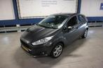 Ford Fiesta 1.0 Style Ultimate / FACELIFT / APK 2027 / NAP !, Voorwielaandrijving, Euro 6, 525 kg, 23 km/l