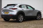 Mazda CX-30 2.0 e-SkyActiv-X 180pk M Hybrid Comfort | Bose |, Auto's, Voorwielaandrijving, Stof, Gebruikt, 4 cilinders