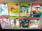 8 kinderboeken  van  boekenbakkers, Ophalen of Verzenden, Zo goed als nieuw