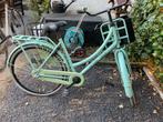 Cortina Milo meisjesfiets 28 inch, Fietsen en Brommers, Fietsen | Meisjes, Gebruikt, Versnellingen, Cortina, Ophalen