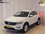 Volkswagen T-Roc 1.0 TSI Comfort|GARANTIE|NAP|ADAPTIVE CRUIS, Voorwielaandrijving, Gebruikt, Euro 6, 116 pk