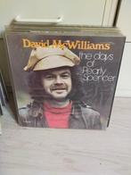 David McWilliams jaren 70/80 LP, Ophalen of Verzenden, 1960 tot 1980, 12 inch