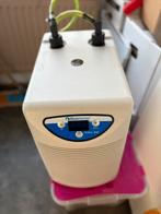 Blue marine 400, Dieren en Toebehoren, Ophalen, Gebruikt