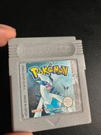 Pokemon Silver - Gameboy, Ophalen of Verzenden, Zo goed als nieuw