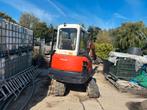 Kubota Minigraver KX61-3, Zakelijke goederen, Machines en Bouw | Kranen en Graafmachines, Ophalen, Graafmachine