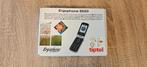 Tiptel Ergophone 6020, Ophalen of Verzenden, Zo goed als nieuw, 1 handset