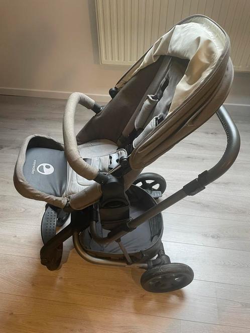 EasyWalker Harvey 2, Kinderen en Baby's, Kinderwagens en Combinaties, Zo goed als nieuw, Overige merken, Ophalen of Verzenden