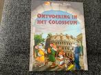 Geronimo Stilton strip Boeken - Avontuur voor Kinderen, Ophalen of Verzenden, Nieuw, Fictie algemeen