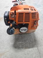 Stihl HL 75K stokheggenschaar, Tuin en Terras, Heggenscharen, Ophalen, Benzine