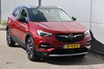Opel Grandland X 1.2 Turbo Ultimate LEDER / NAVI / CAMERA /, Gebruikt, Euro 6, 1199 cc, Handgeschakeld