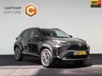 Toyota Yaris Cross 1.5 Hybrid Executive|PANO|STOELVERERWARMI, Auto's, Toyota, Gebruikt, 4 cilinders, Adaptive Cruise Control, Zwart