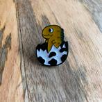 Verschillende pins/ broches, Ophalen of Verzenden, Nieuw, Overige kleuren, Overige materialen