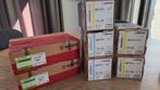 >800 Kozijnschroeven 7,5x72 7,5x80 7,5x100, Minder dan 75 cm, Overige typen, Nieuw, Ophalen of Verzenden