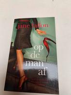 Jane Fallon: Op de man af, Boeken, Ophalen of Verzenden, Zo goed als nieuw