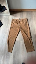 Mooie Jane Lushka pantalon, L, Kleding | Dames, Broeken en Pantalons, Maat 38/40 (M), Bruin, Ophalen of Verzenden, Zo goed als nieuw