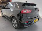 Kia e-Niro Executiveline 64kWh 204pk [ACC+CAMERA+JBL+LEDER+S, Automaat, Gebruikt, Zwart, 1712 kg