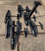 F-one foil quiver te koop, Watersport en Boten, Wingsurfen, Ophalen of Verzenden, Zo goed als nieuw