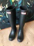 Hunter Laarzen maat 36, Ophalen of Verzenden, Zo goed als nieuw, Laarzen