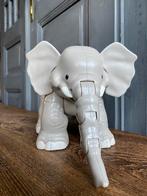 Grote olifant met geluidseffecten - Little People!, Overige typen, Met geluid, Gebruikt, Ophalen of Verzenden