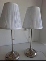 Tafellamp Astrid ikea, Huis en Inrichting, Lampen | Tafellampen, Ophalen of Verzenden, Zo goed als nieuw, Minder dan 50 cm