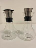 Eva Solo Suiker & Melk Set - 4 stuks, Ophalen of Verzenden, Zo goed als nieuw