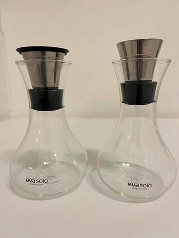 Eva Solo Suiker & Melk Set - 4 stuks beschikbaar voor biedingen