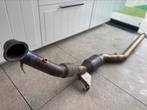 200 cel Downpipe JM TUNING EA888  2.0 TSI VW/seat/skoda/audi, Ophalen, Volkswagen