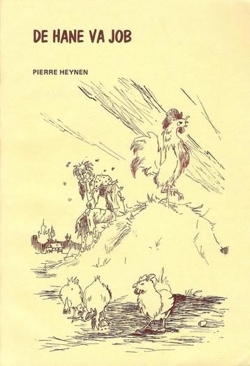 De Hane v Job beschikbaar voor biedingen