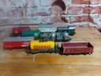 Fleischmann wagons, Hobby en Vrije tijd, Modeltreinen | H0, Gebruikt, Gelijkstroom, Fleischmann, Wagon