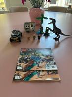LEGO Jurassic World 75935 - Niet Compleet, Ophalen of Verzenden, Gebruikt, Complete set, Lego